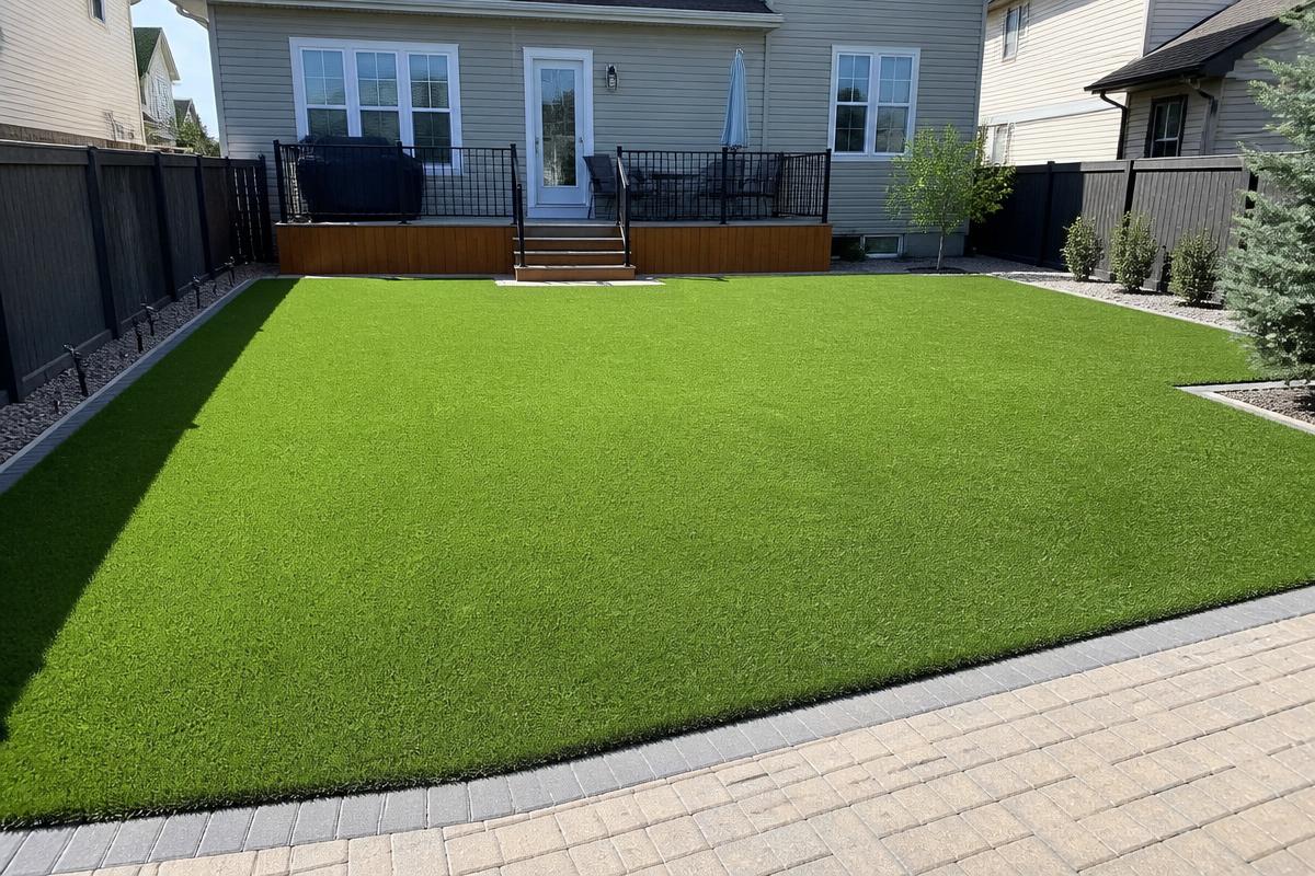 Artificial Grass